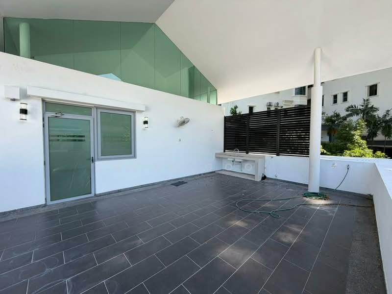 Bukit Damansara, Damansara Heights, Bangsar, Mont Kiara - 4
