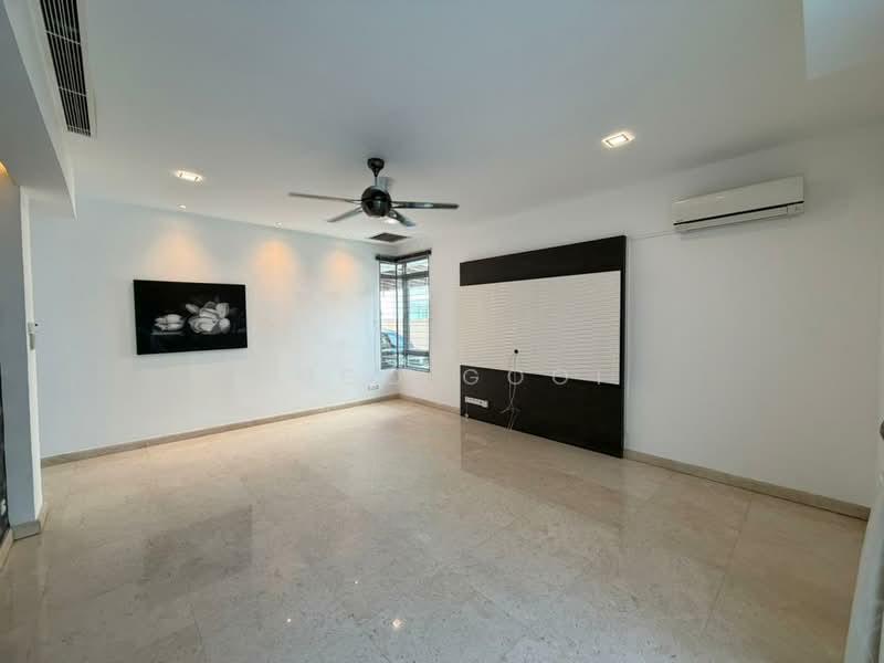 Bukit Damansara, Damansara Heights, Bangsar, Mont Kiara - 5