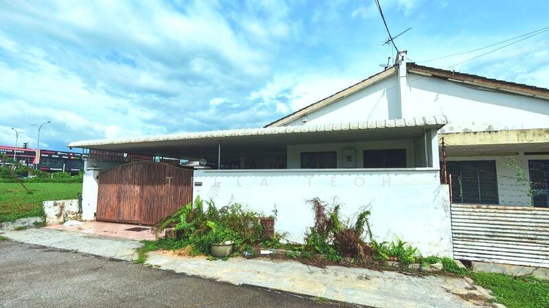 Taman Ipoh Selatan - 1