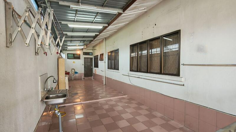 Taman Ipoh Selatan - 4