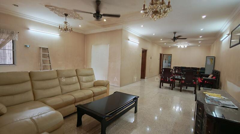 Taman Ipoh Selatan - 2