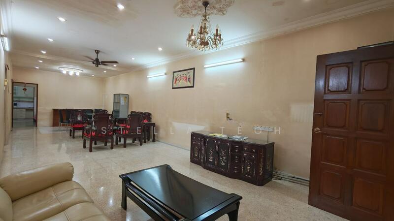 Taman Ipoh Selatan - 3