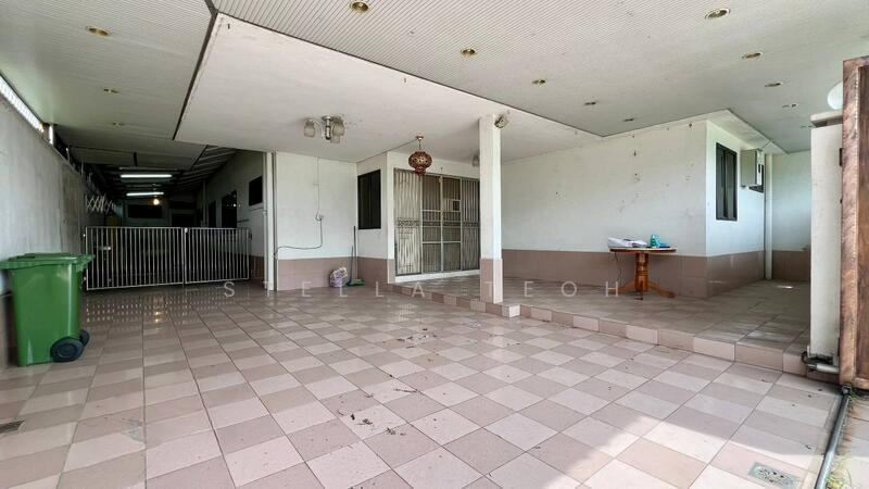 Taman Ipoh Selatan - 5