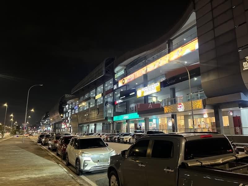 Elevate @ Gravitas - 2