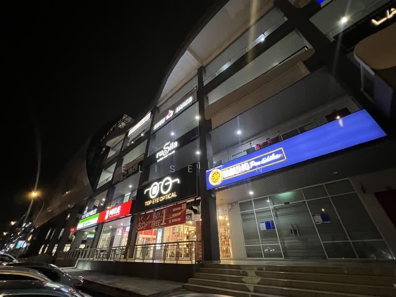 Elevate @ Gravitas - 3