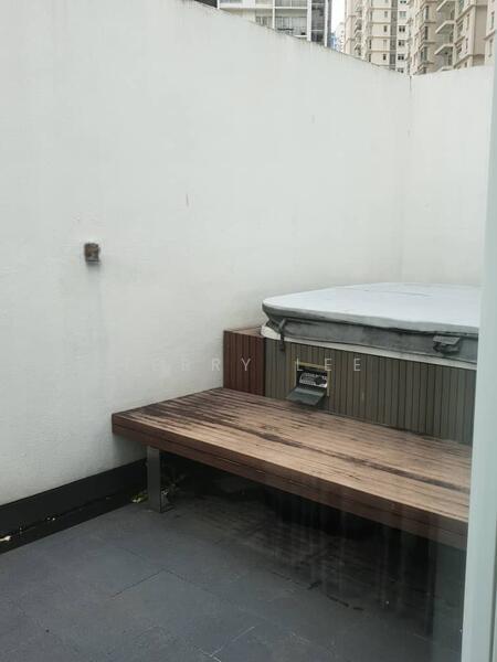 Kiara 9 Residency - 2