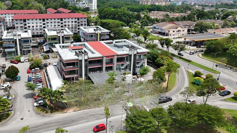 Seksyen 8, Kota Damansara - 3