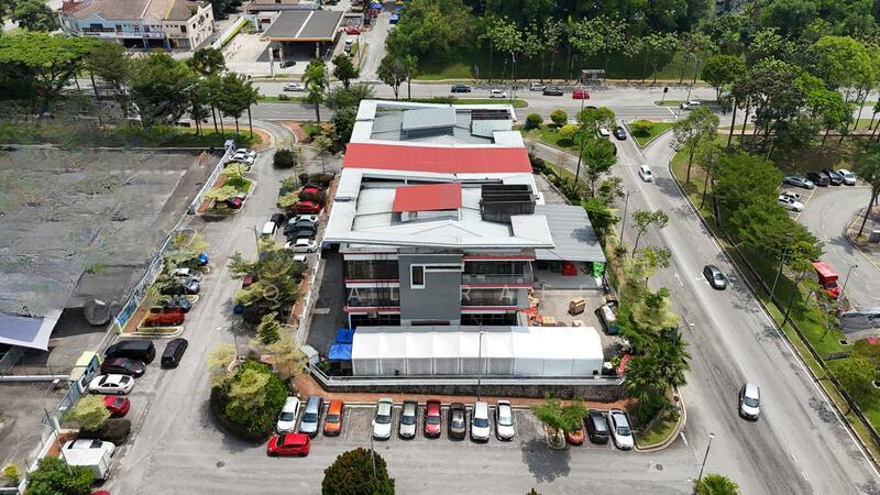 Seksyen 8, Kota Damansara - 5