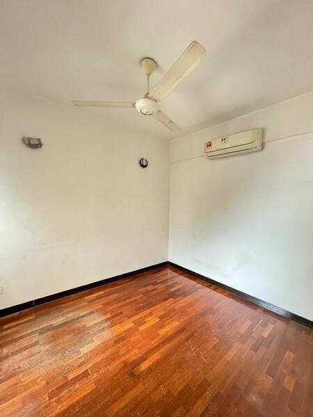 Bungaraya Condominium - 4