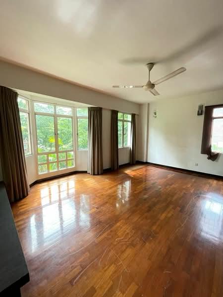 Bungaraya Condominium - 2