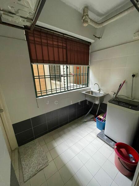 Bungaraya Condominium - 5