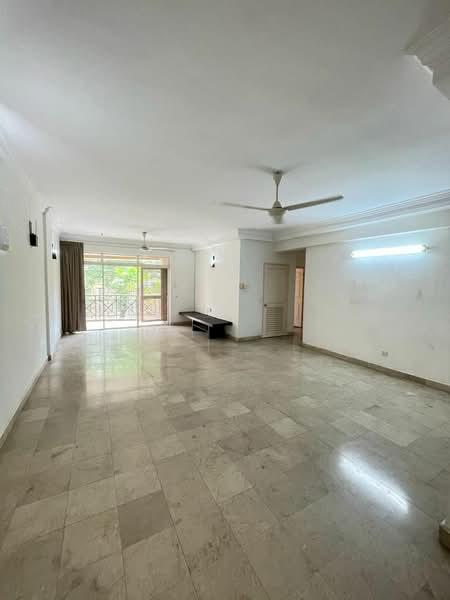 Bungaraya Condominium - 1