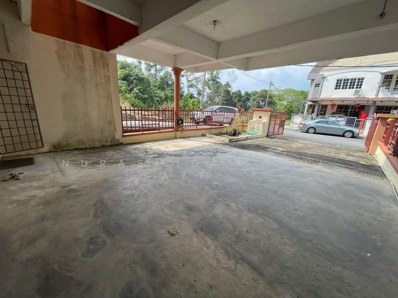 Taman Bukit Kelisa - 4