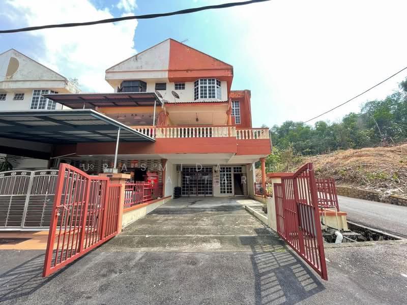 Taman Bukit Kelisa - 2