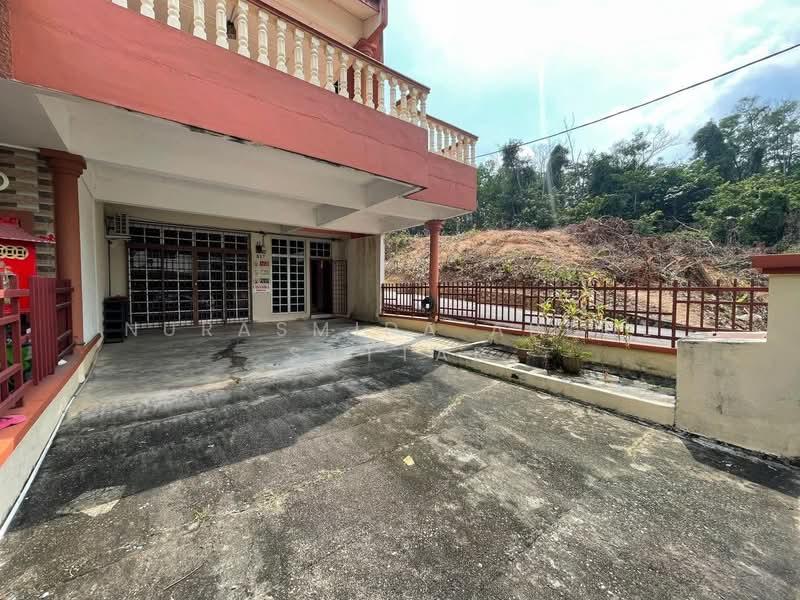 Taman Bukit Kelisa - 3