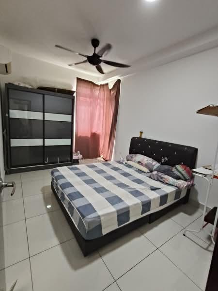 KSL Residence @ Daya - 2