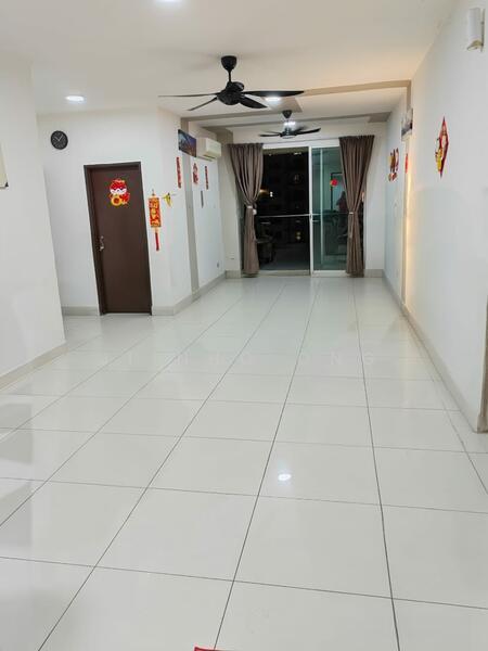 KSL Residence @ Daya - 3