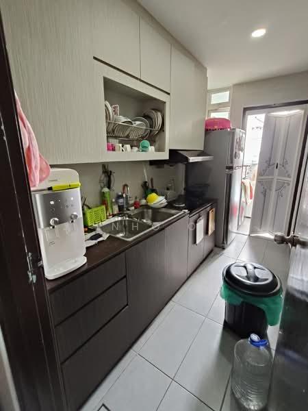 KSL Residence @ Daya - 4