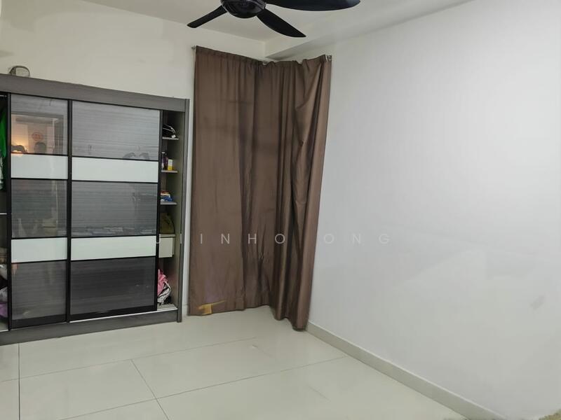 KSL Residence @ Daya - 5