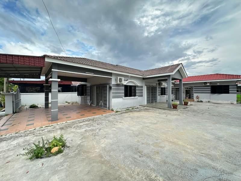 Taman Pakatan Jaya - 2