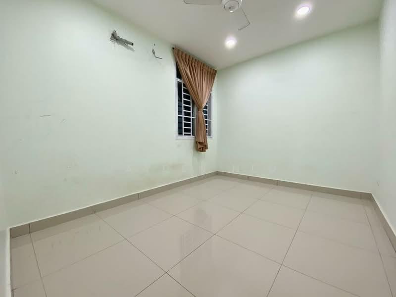 D'Ambience Residences (Pangsapuri Ikatan Flora) - 4