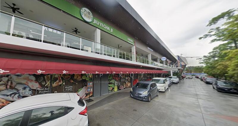 Damansara Livista (Phase 2) - 3