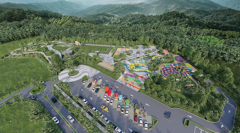 Damansara Livista (Phase 2) - 2