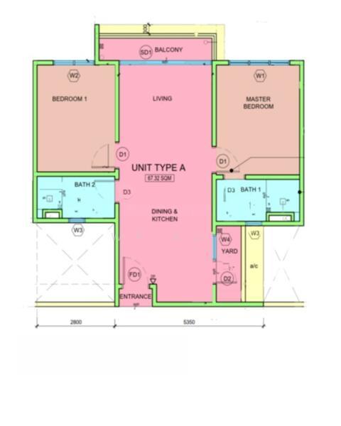 Damansara Livista (Phase 2) - 4