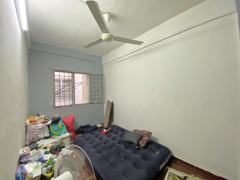Kristal Heights - 2