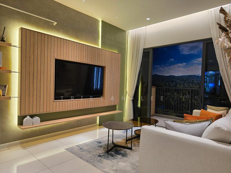 Sunway D'hill Residences - 3
