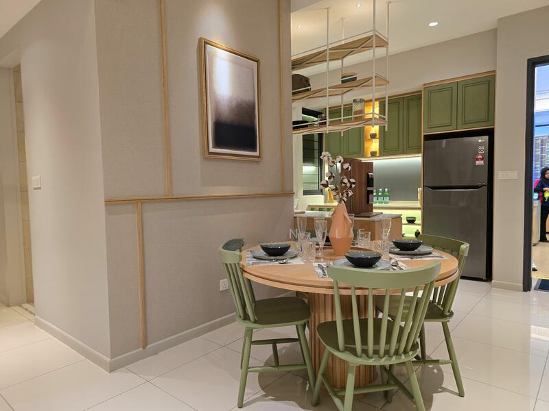 Sunway D'hill Residences - 4