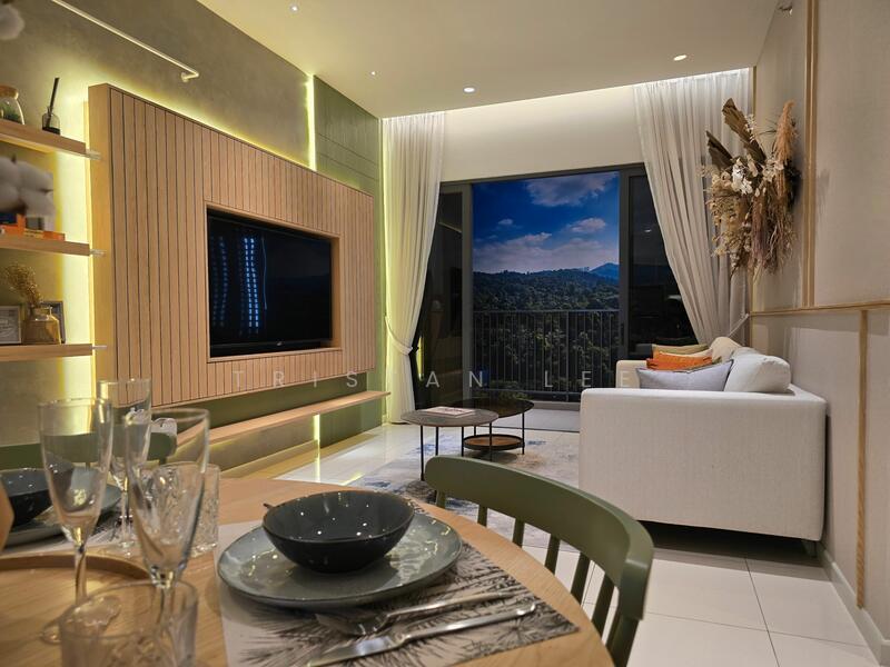 Sunway D'hill Residences - 5