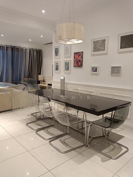 Subang Olives Residence - 2