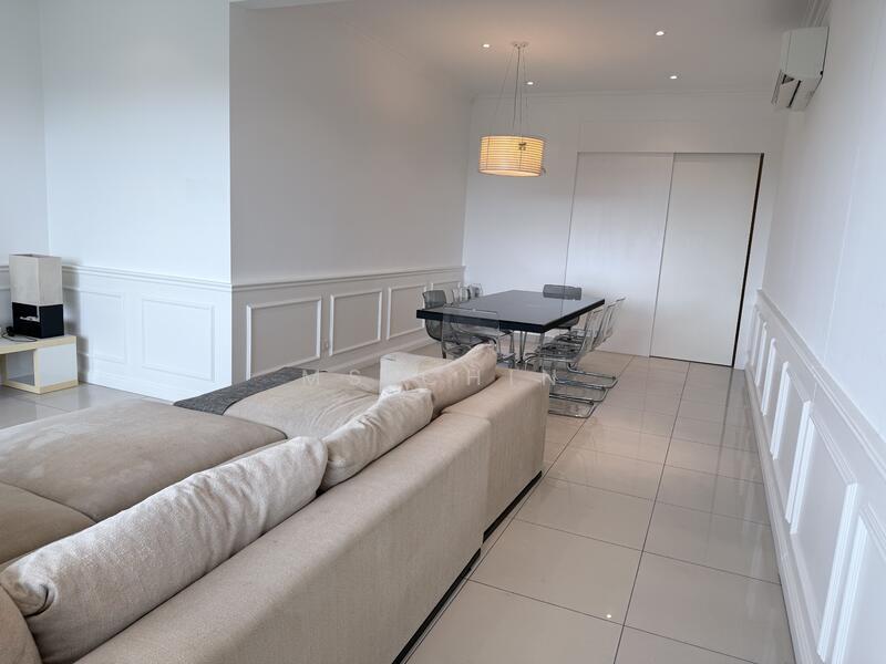 Subang Olives Residence - 3