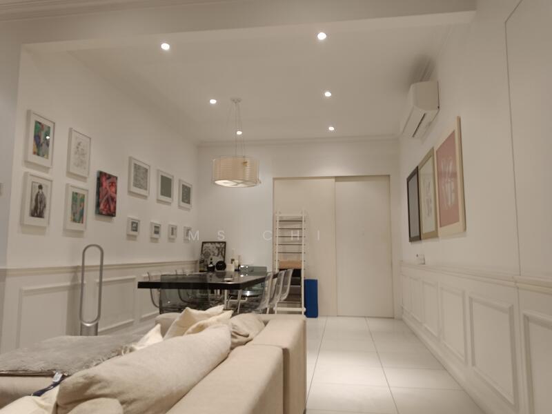Subang Olives Residence - 5