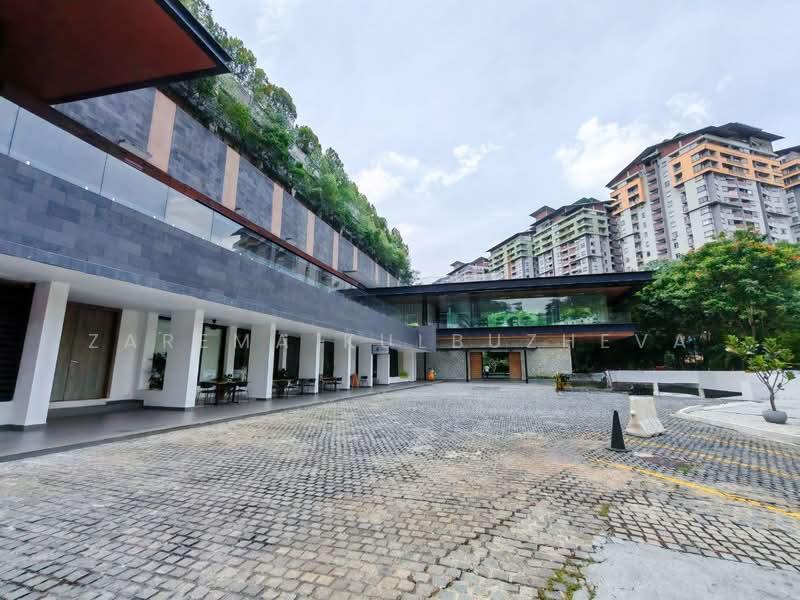 Empire Damansara - 5