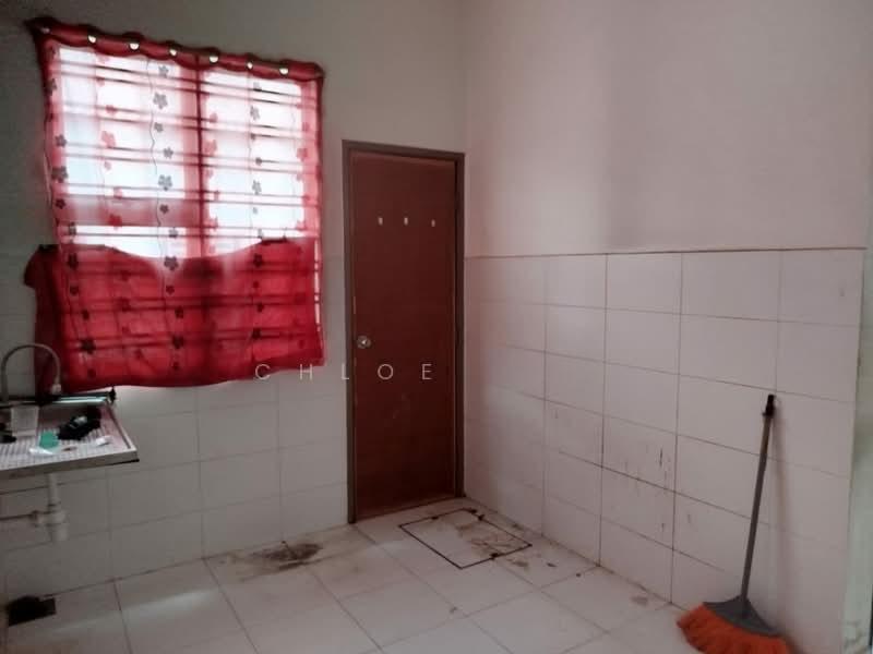 Bandar Putra kulai - 2