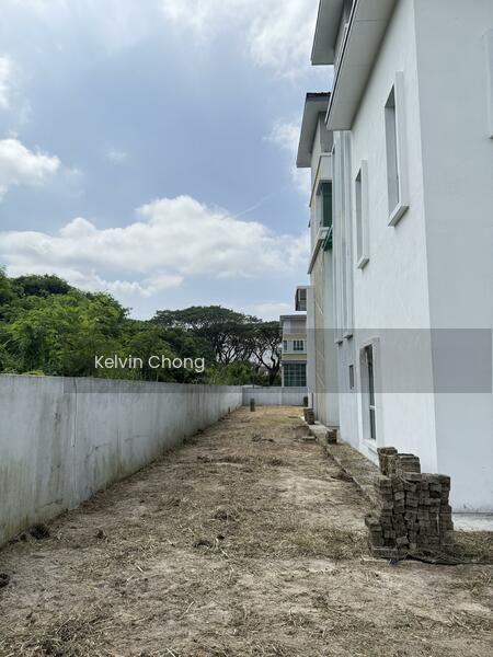 Ridgewood @ Taman Bercham Permai - 3