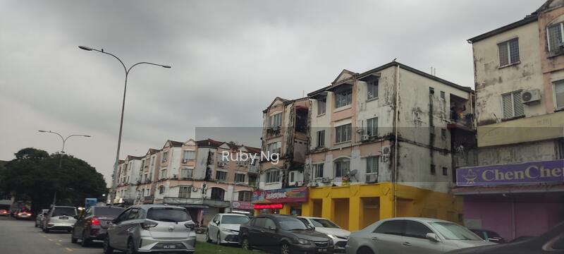 Bandar Bukit Tinggi 1 Apartment - 2