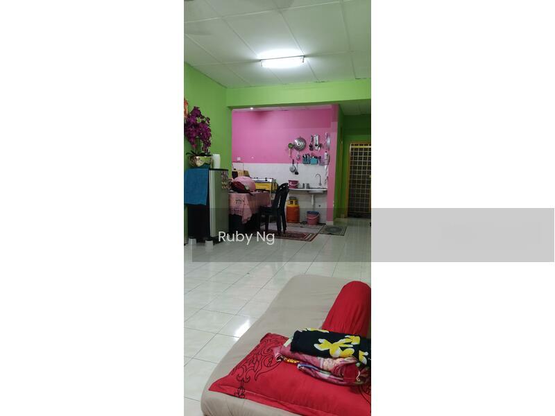 Bandar Bukit Tinggi 1 Apartment - 5