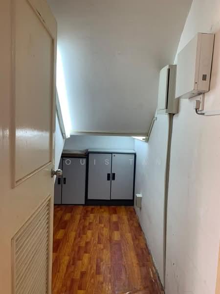 Jalan Austin Heights @ Taman Austin Heights - 4