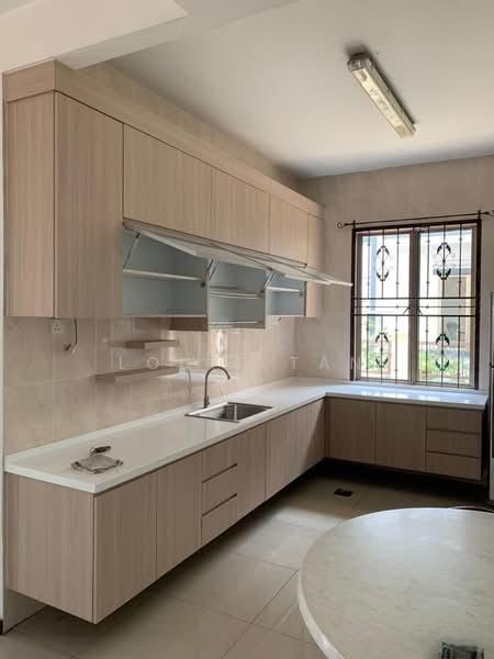 Jalan Austin Heights @ Taman Austin Heights - 3