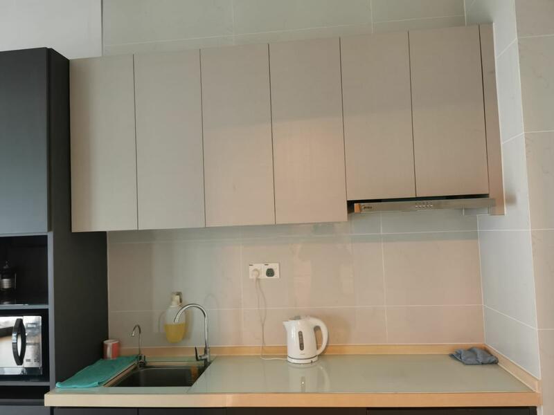 Amberside @ Country Garden Danga Bay - 5