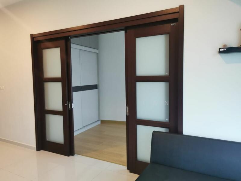 Amberside @ Country Garden Danga Bay - 2