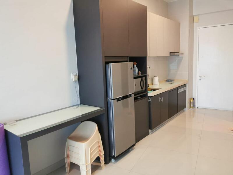 Amberside @ Country Garden Danga Bay - 3