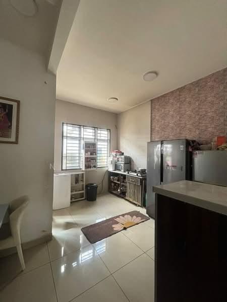 Taman Nusantara Prima - 4