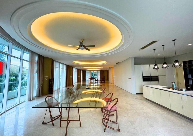 8 Gurney (The Shore Condominium) - 1