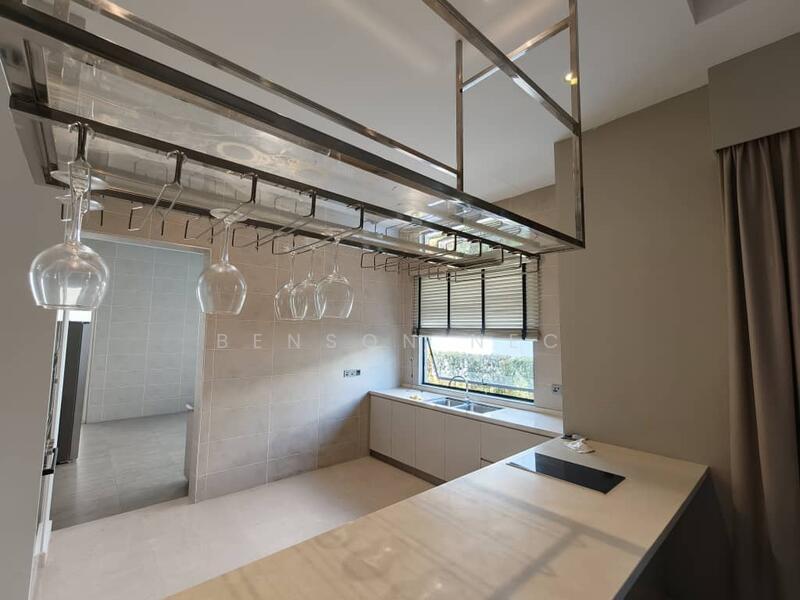 East Ledang Exclusive Corner Lot Bungalow for Sale - 5