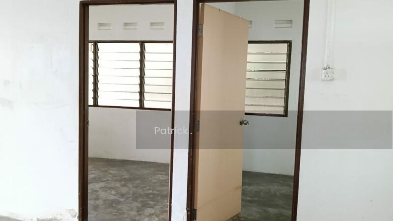 Worth Buy !! Sungai Ara 2 Sty Bungalow 4000sf Big Compound Desa Ara - 4
