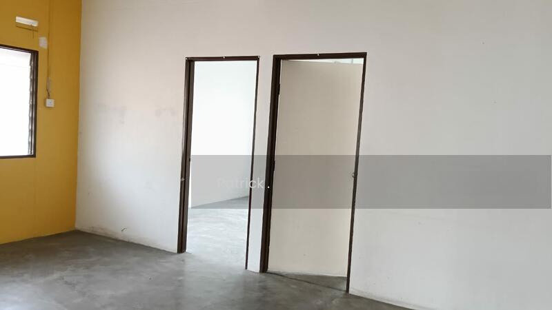 Worth Buy !! Sungai Ara 2 Sty Bungalow 4000sf Big Compound Desa Ara - 5